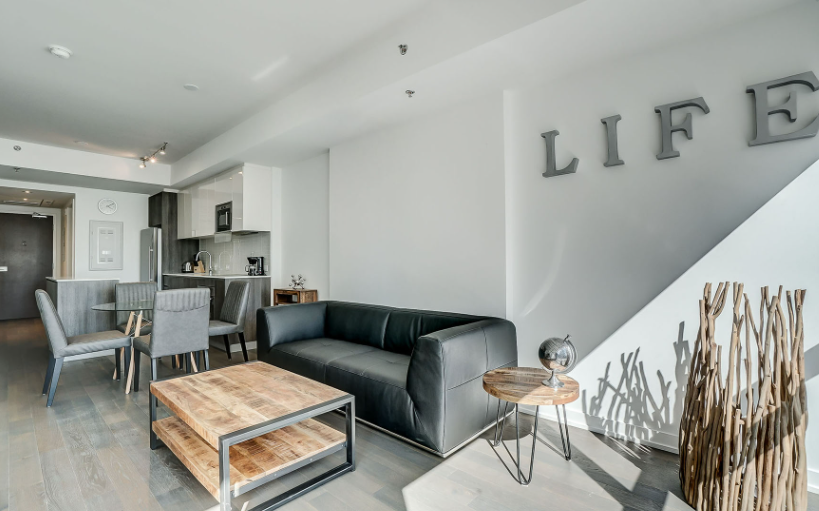 Luxury Executive Suite in Ottawa | All Inclusive - Photo 3