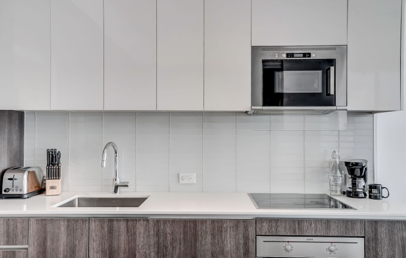 Luxury Executive Suite in Ottawa | All Inclusive - Photo 17