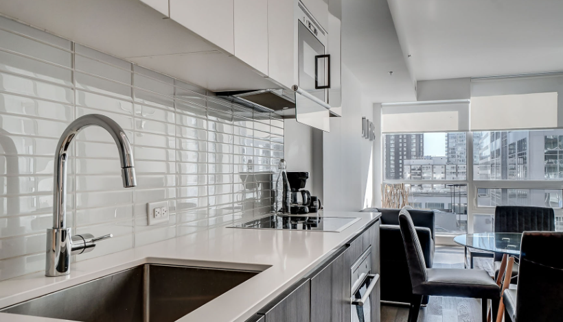 Luxury Executive Suite in Ottawa | All Inclusive - Photo 13