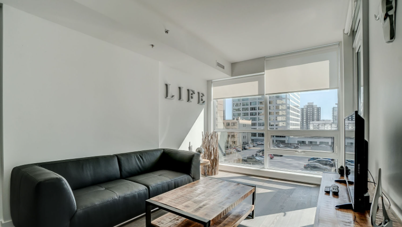 Luxury Executive Suite in Ottawa | All Inclusive - Photo 5