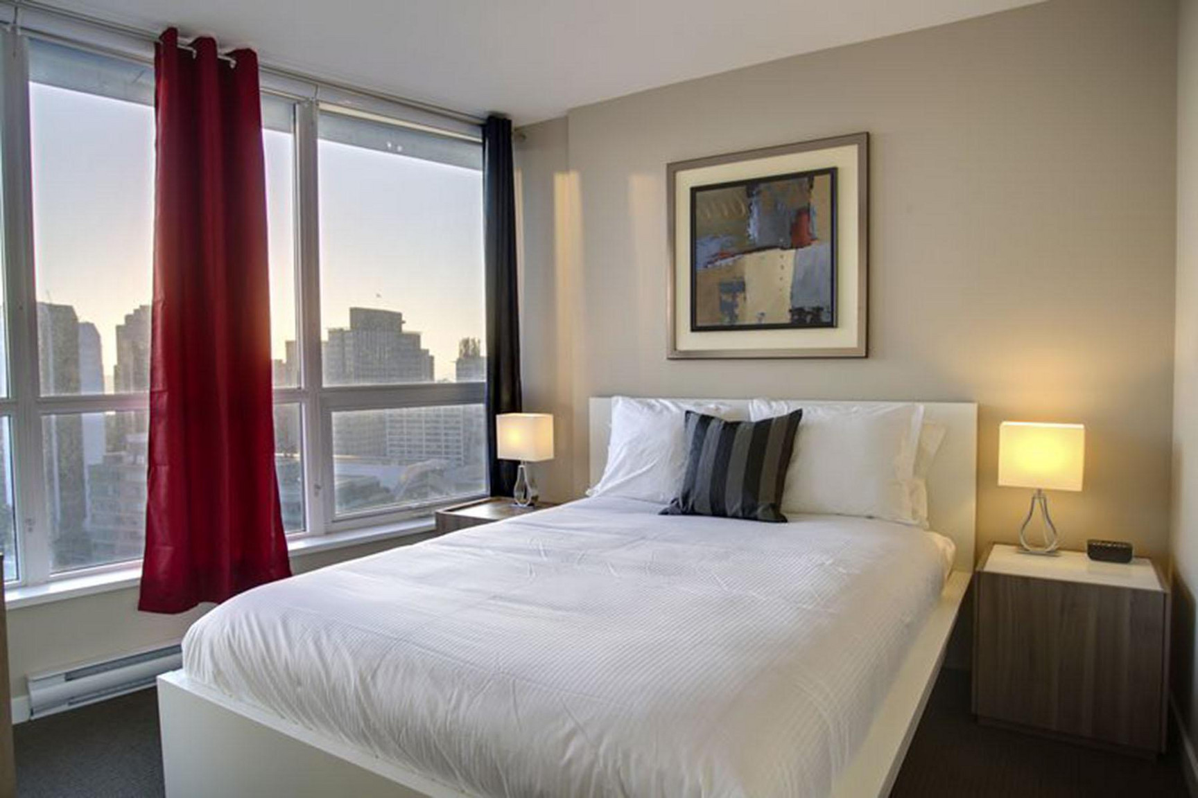 Furnished Apartment in Vancouver | All Inclusive - Photo 23