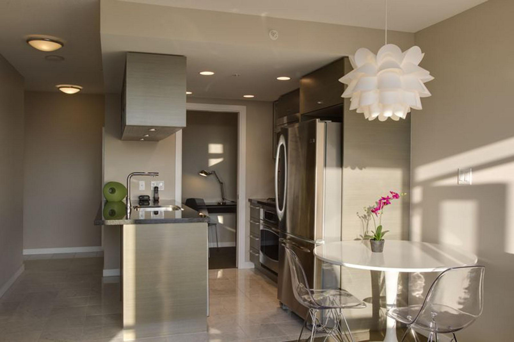 Furnished Apartment in Vancouver | All Inclusive - Photo 21