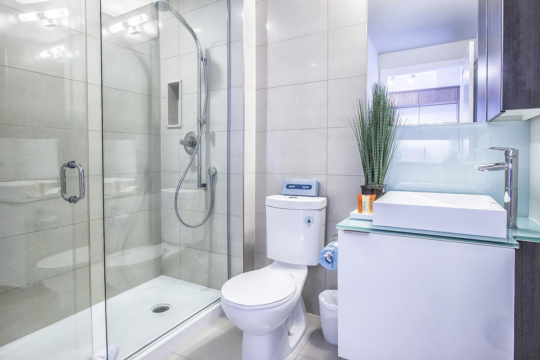 Furnished Executive Suite in Toronto | Utilities Included | Short-Term Rental - Photo 15