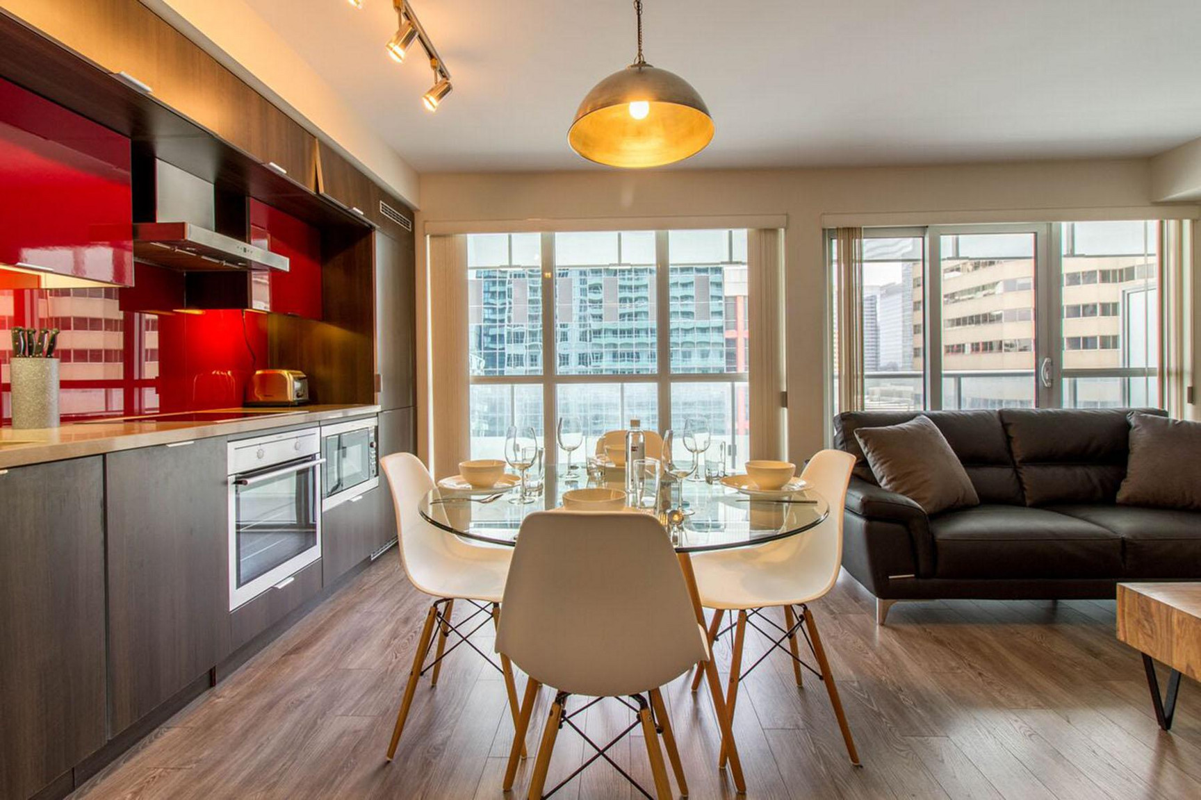 Furnished Executive Suite in Toronto | Utilities Included | Short-Term Rental - Photo 5