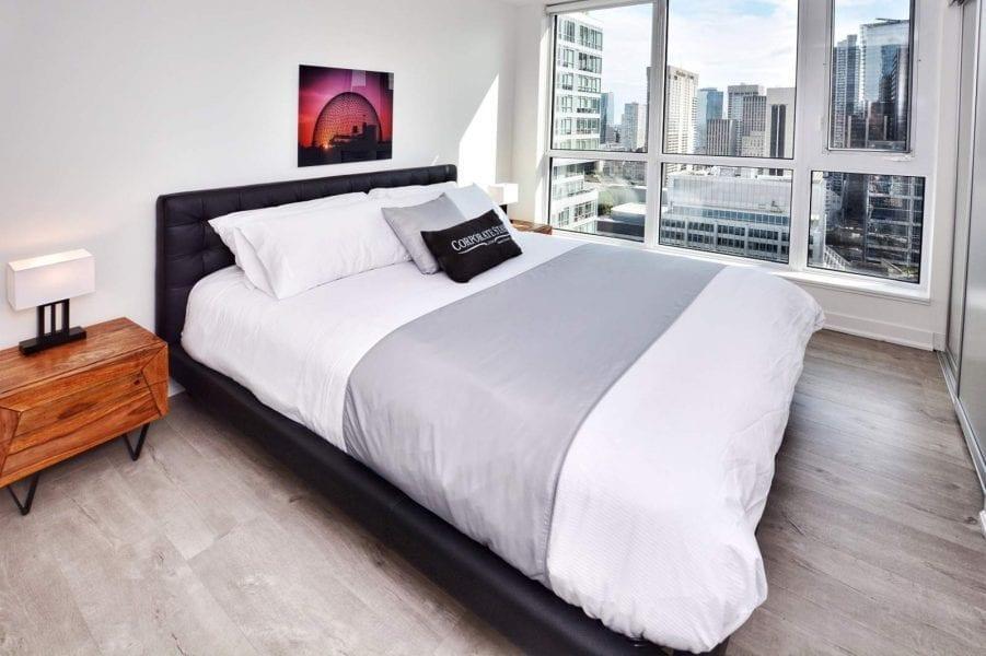 Furnished Apartment in Toronto | All Inclusive | Short term Rental - Photo 10