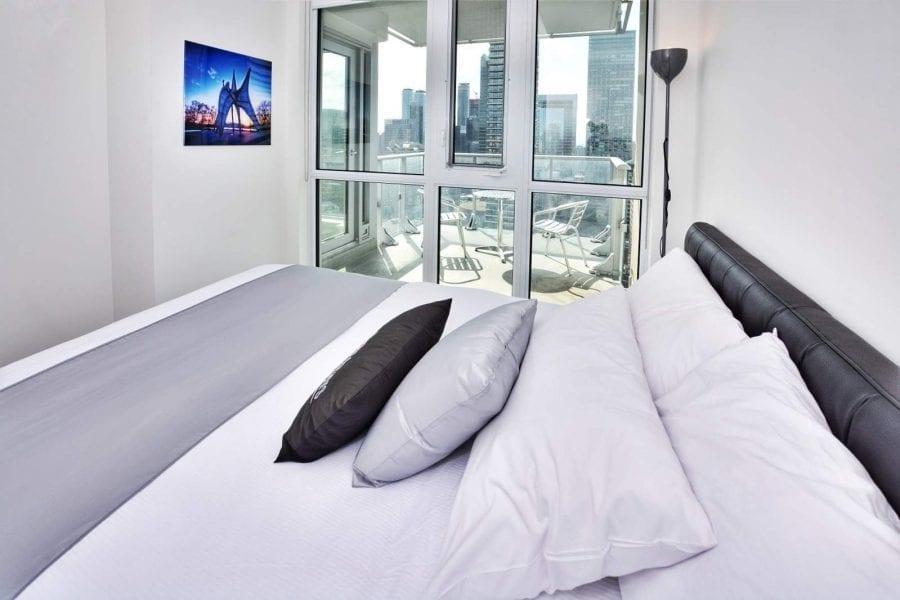 Furnished Apartment in Toronto | All Inclusive | Short term Rental - Photo 7