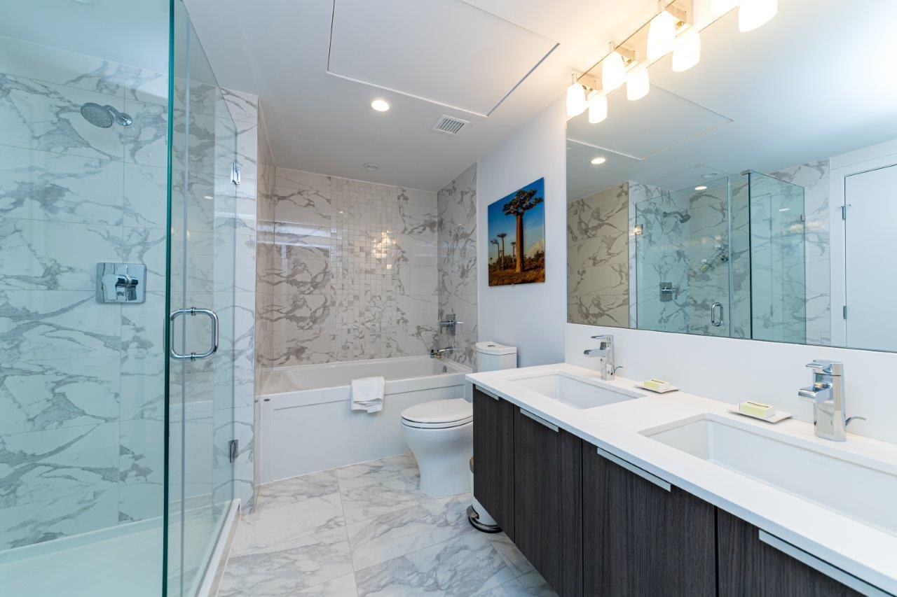 Furnished Apartment in Downtown Vancouver | All Inclusive - Photo 11