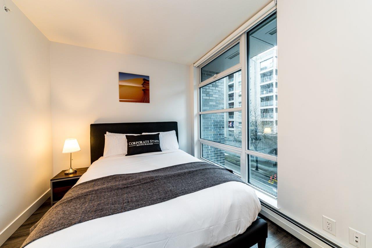 Furnished Apartment in Downtown Vancouver | All Inclusive - Photo 9