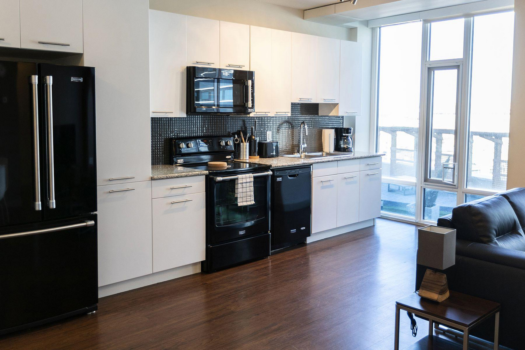 Furnished Apartment in Edmonton | Short Term Rentals - Photo 5