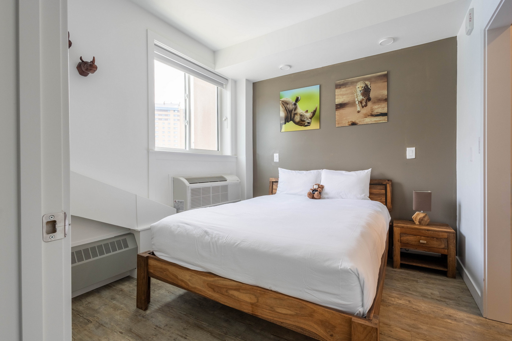 Furnished Apartment in Regina | Flexible Lease | Utilities Included - Photo 11
