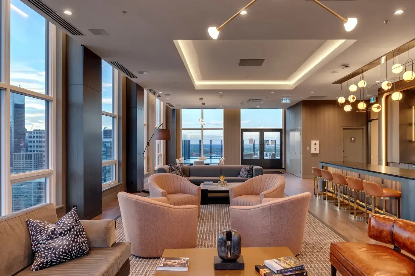 Modern Apartment in Calgary | All Inclusive - Photo 17