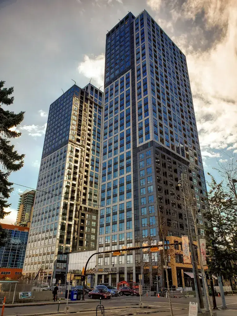 Modern Apartment in Calgary | All Inclusive