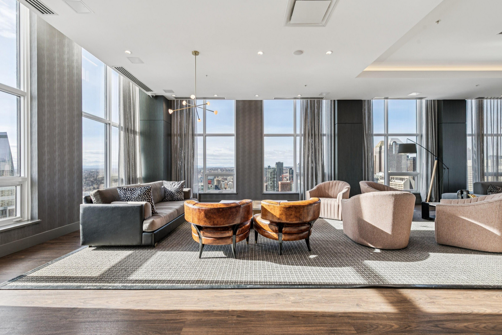 Modern Apartment in Calgary | All Inclusive - Photo 26