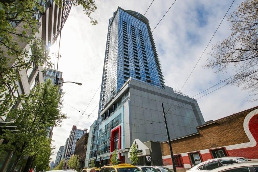 Furnished Apartment in Vancouver | All Inclusive