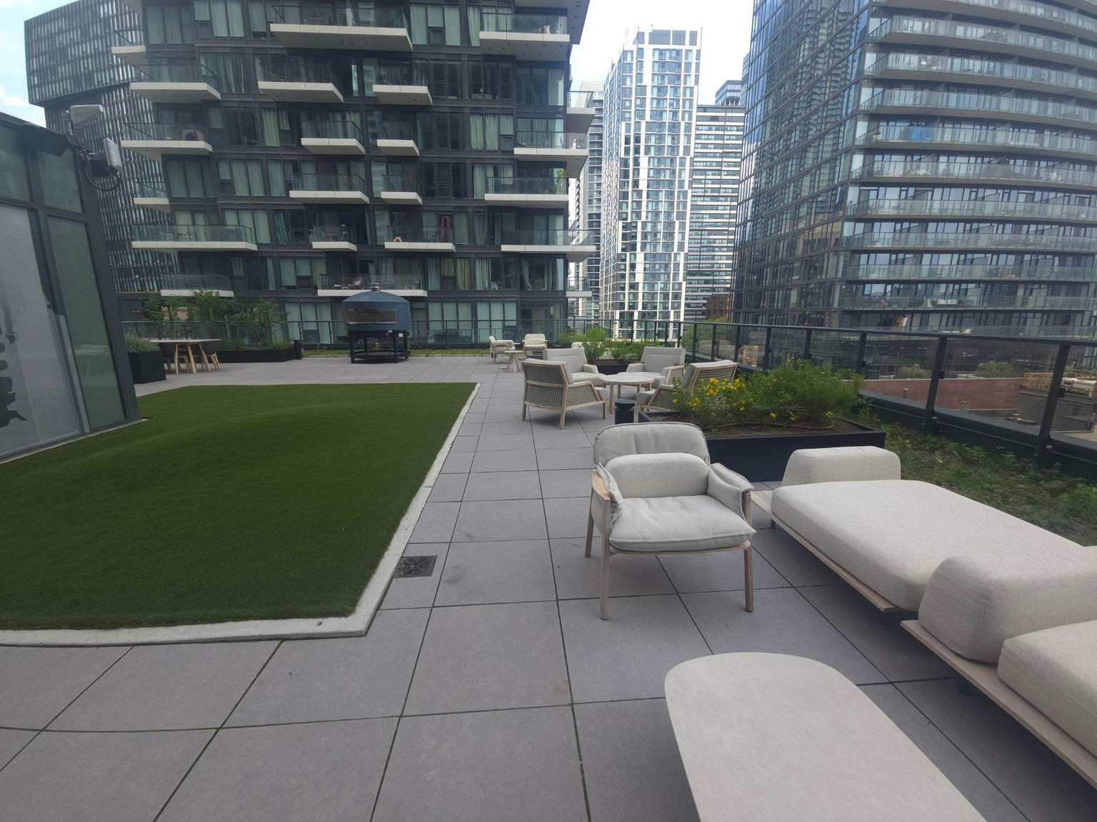Luxury Apartment in Downtown Toronto | Fully Furnished | Short Term Rental - Photo 46