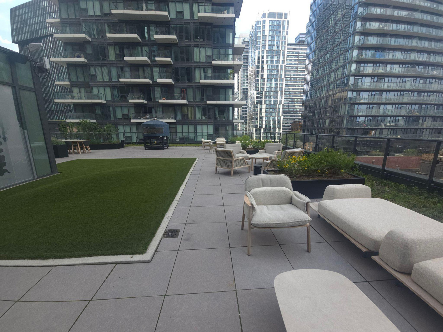 Luxury Apartment in Downtown Toronto | Fully Furnished | Short Term Rental - Photo 52