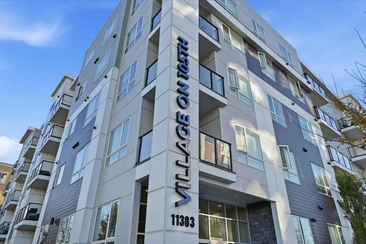 Modern Apartment in Edmonton | Fully Furnished | Utilities Included - Photo 2