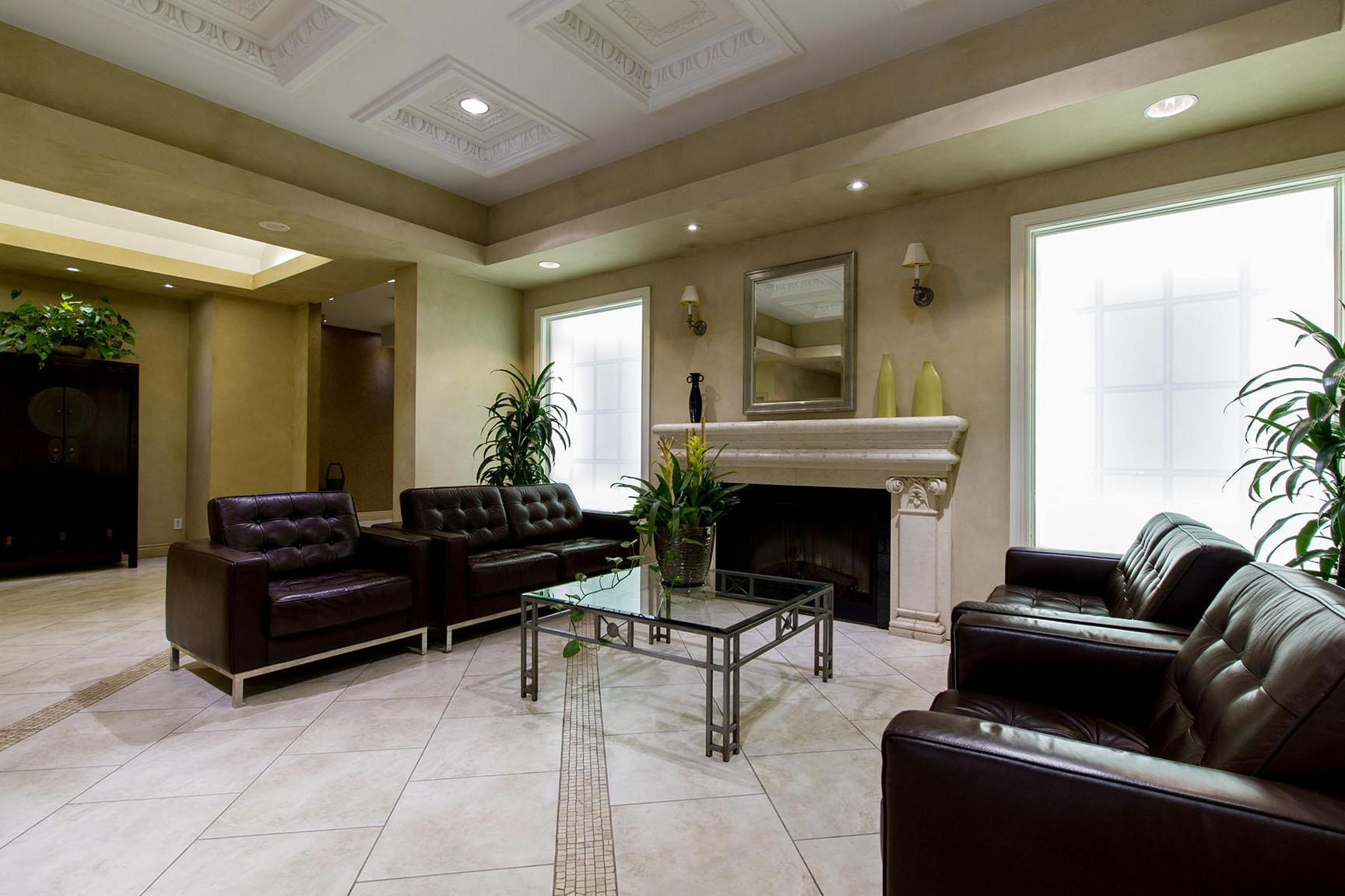 Modern Executive Suite in Toronto | All Inclusive - Photo 9