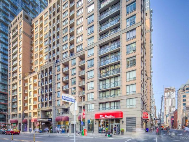 Modern Executive Suite in Toronto | All Inclusive - Photo 17