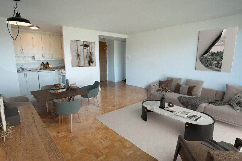 Chateau Maisonneuve - Photo 19