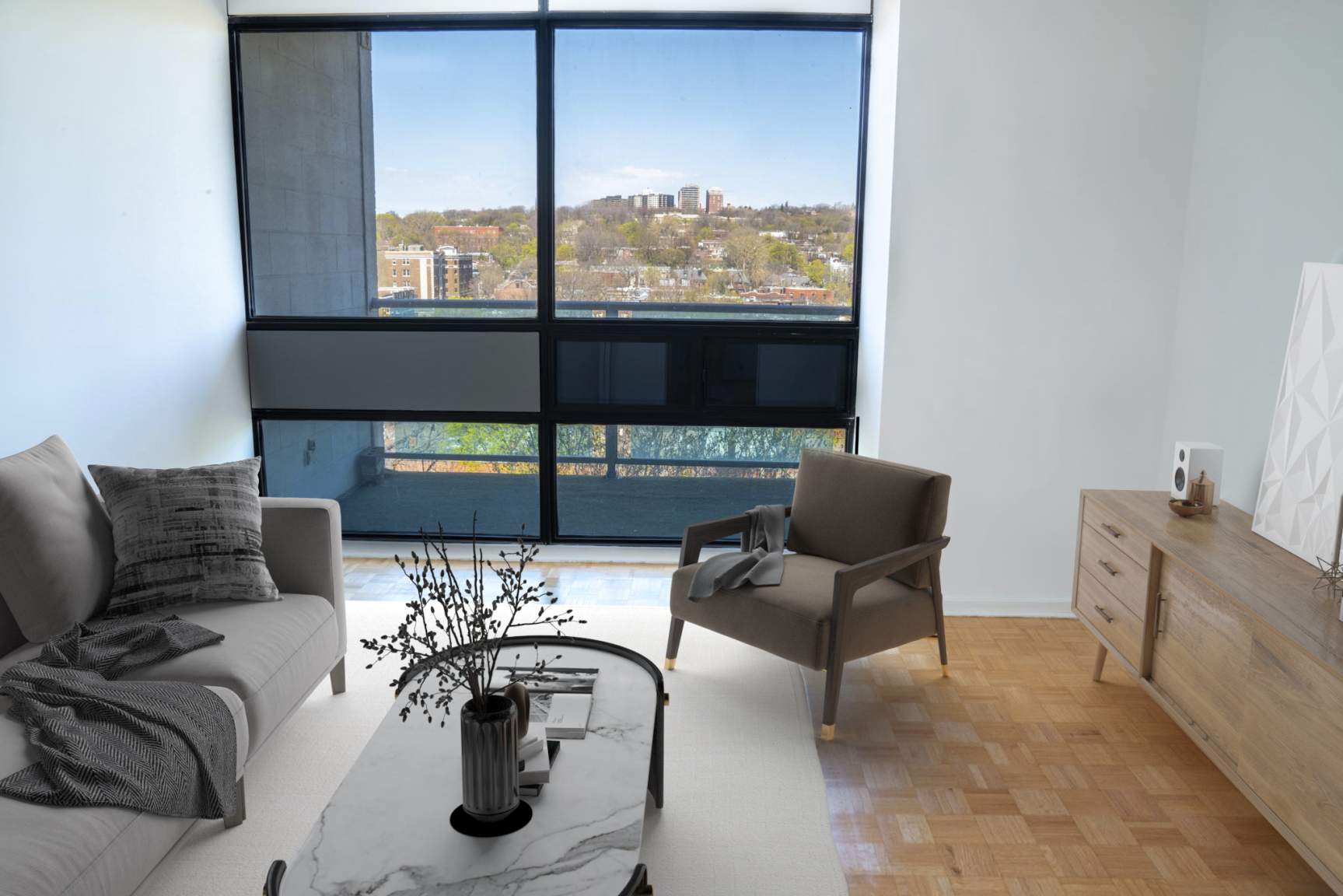 Chateau Maisonneuve - Photo 34