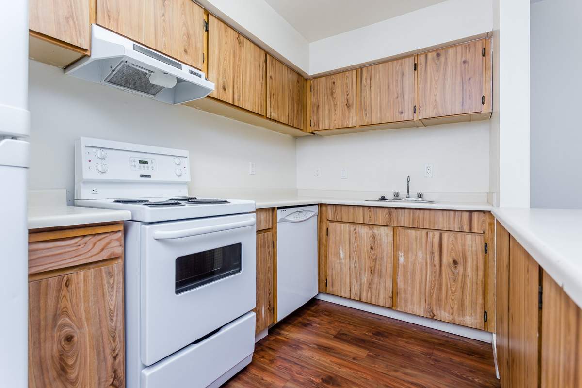 Sandringham Apartments