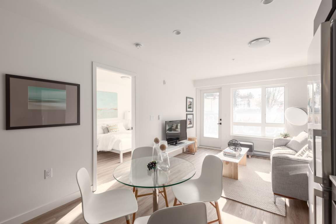 Conrad Apartments - Photo 5
