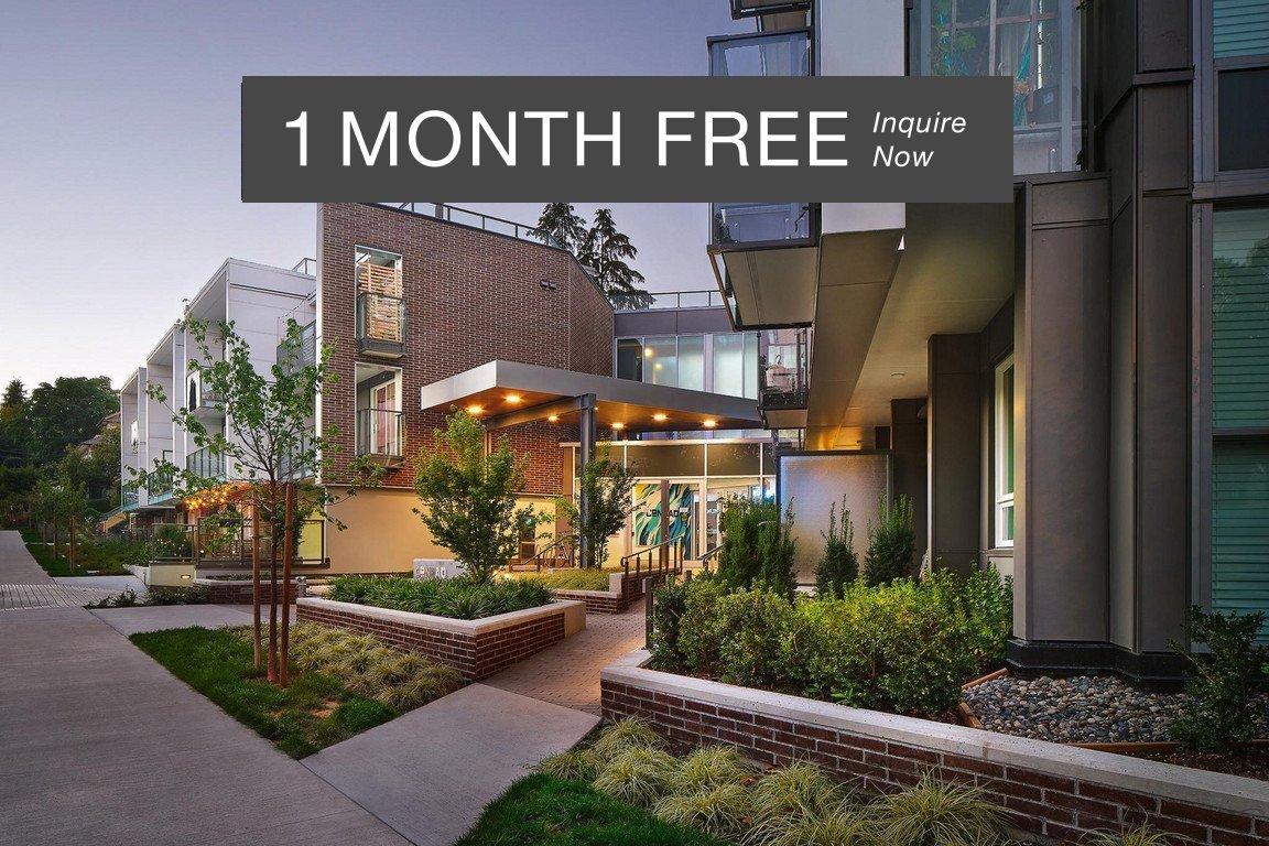 Conrad Apartments