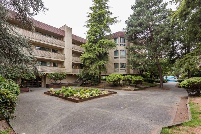 Arcadia Apartments