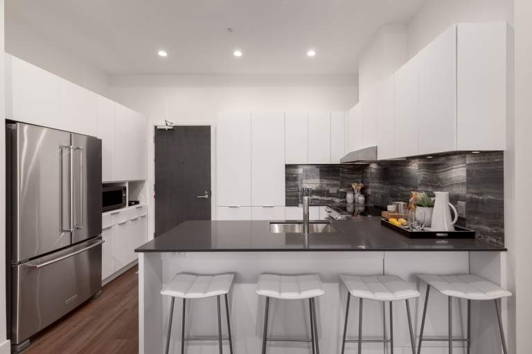 Everlea Apartments