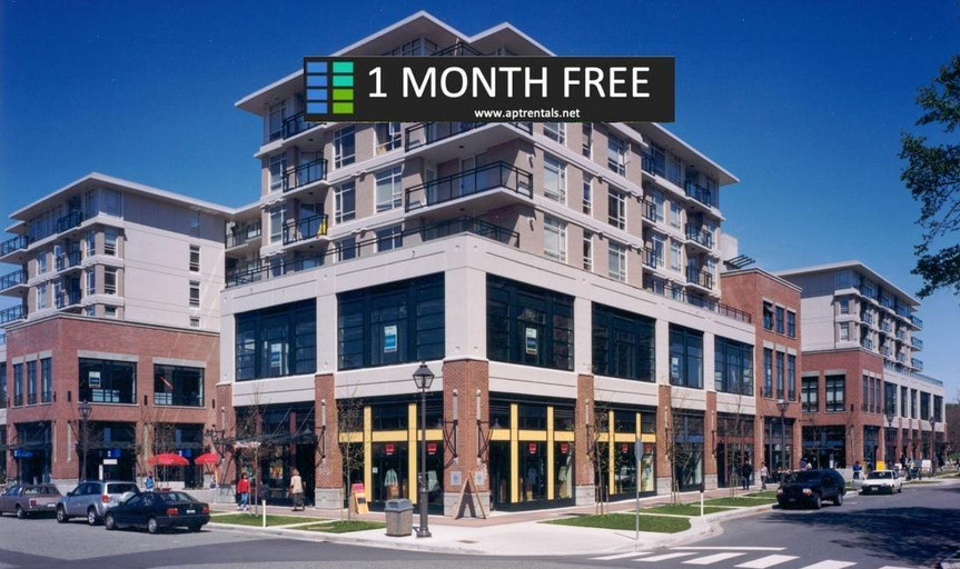 University MarketPlace Apartments