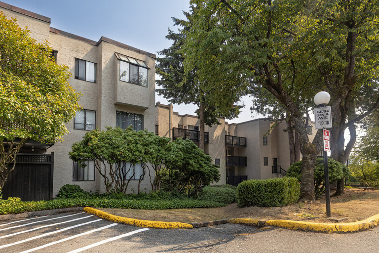 Doncaster Apartments