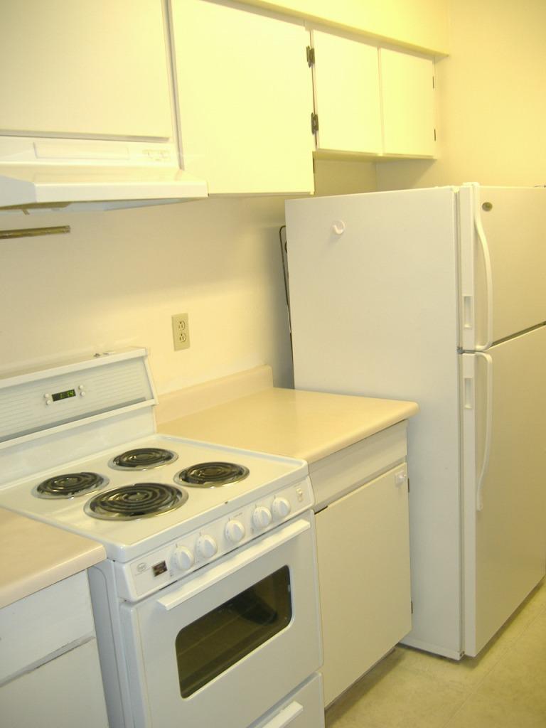 Adelaide Apartments