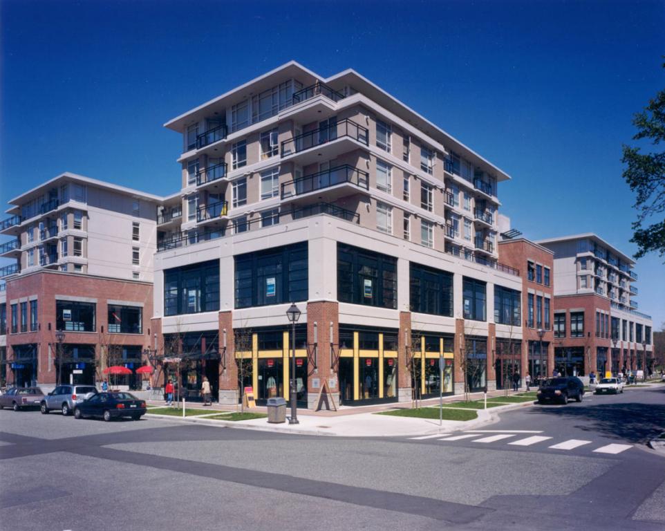 University MarketPlace Apartments