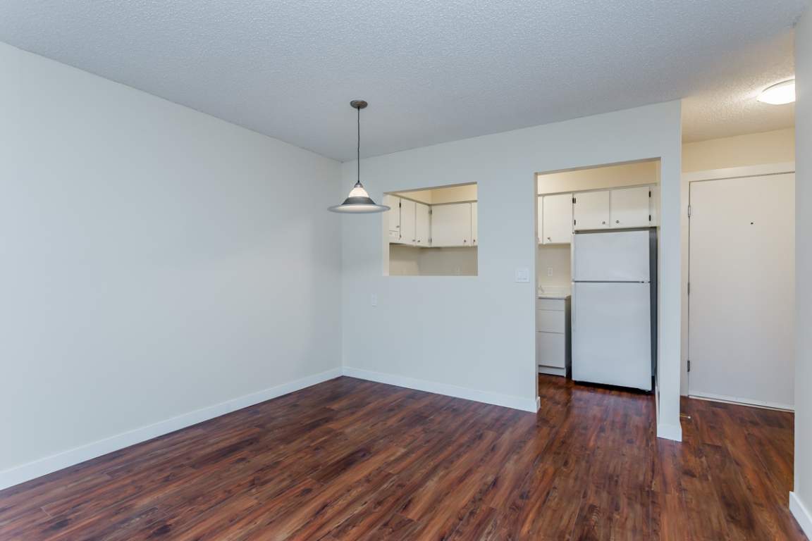 Harwood Apartments