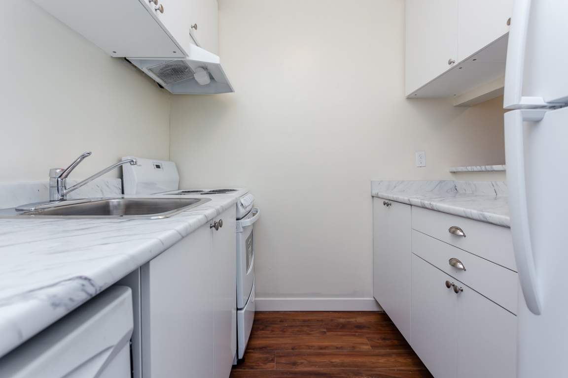 Penderville Apartments
