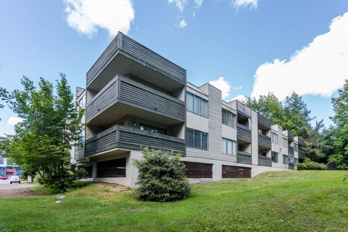 Burnside Apartments