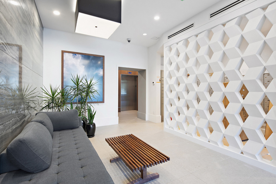 Everlea Apartments