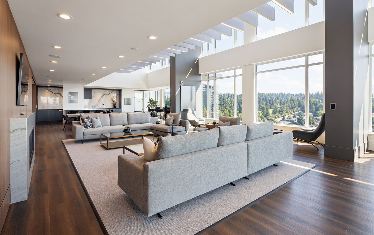 Everlea Apartments