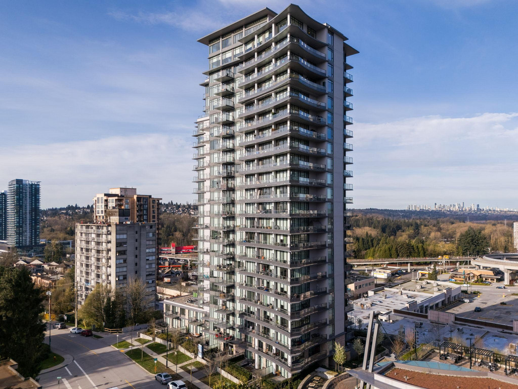 Everlea Apartments
