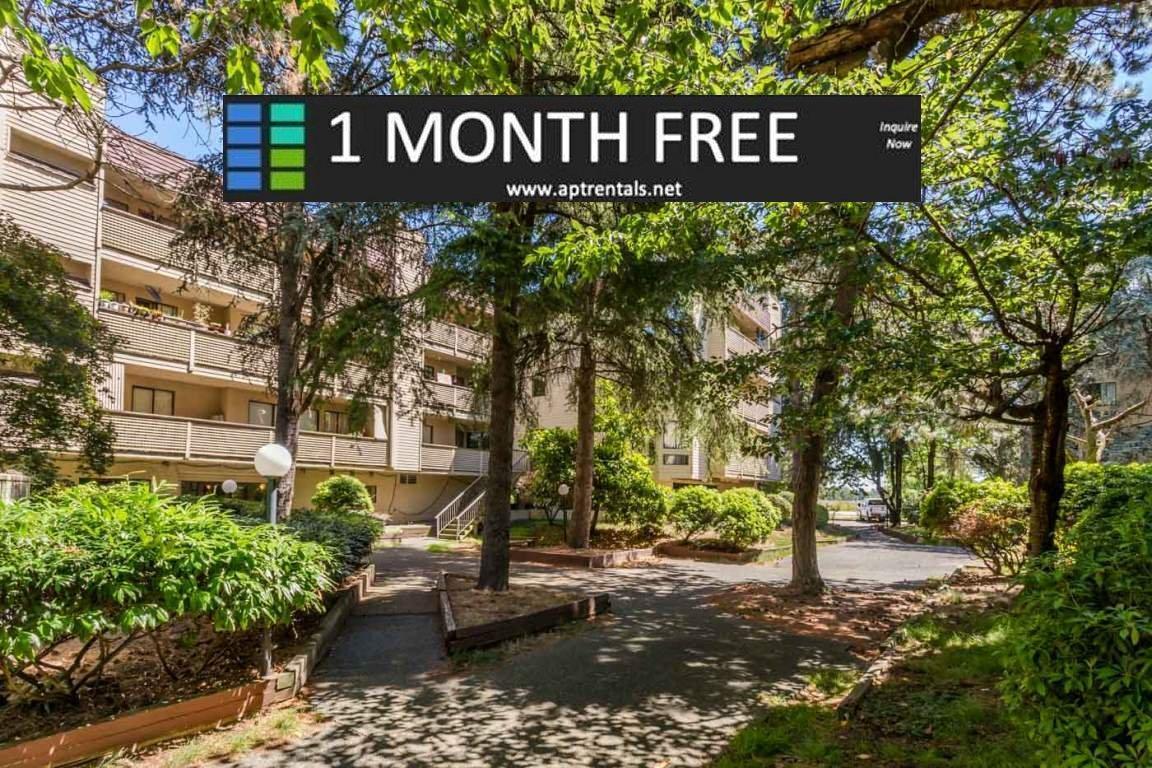 Arcadia Apartments