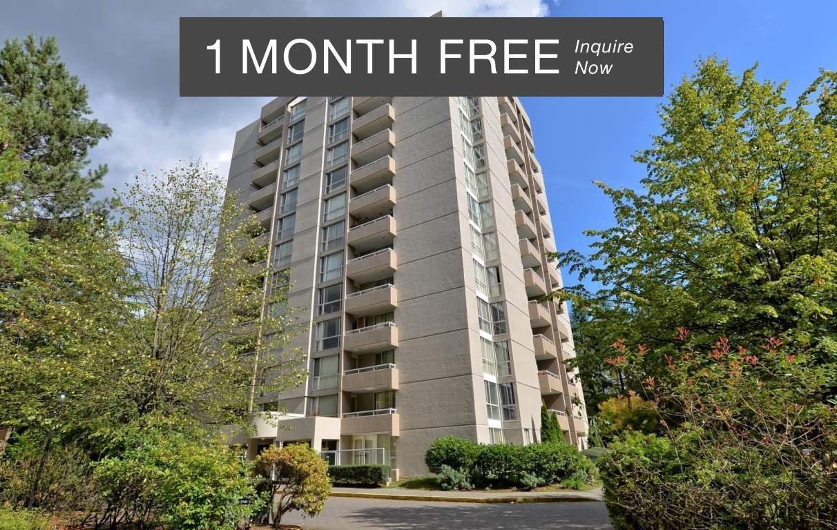 Halifax Towers Apartments