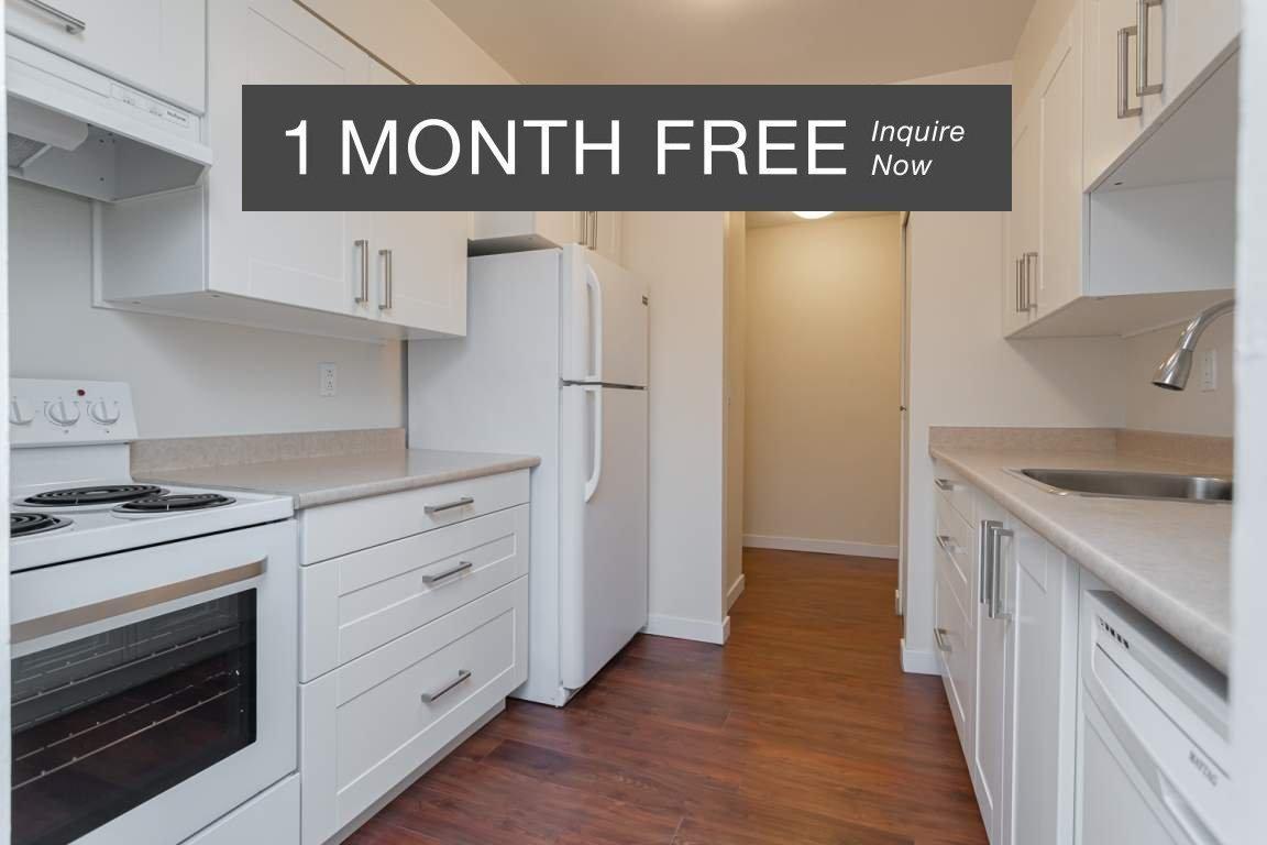 Blue Mountain Apartments