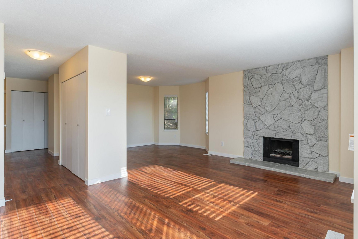 Abbey Glenn Townhomes - Orchid