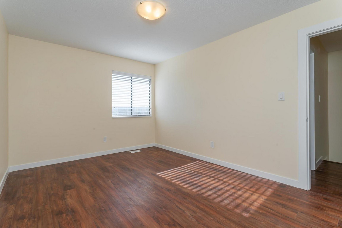 Abbey Glenn Townhomes - Orchid