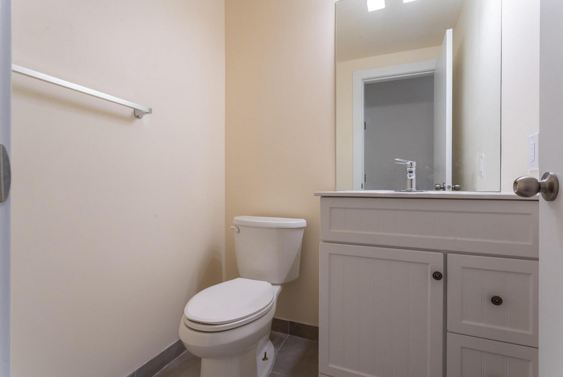 Abbey Glenn Townhomes - Orchid