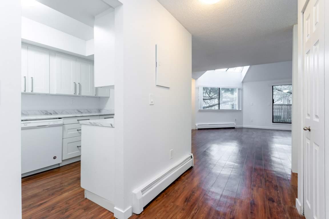 Fairview Apartments