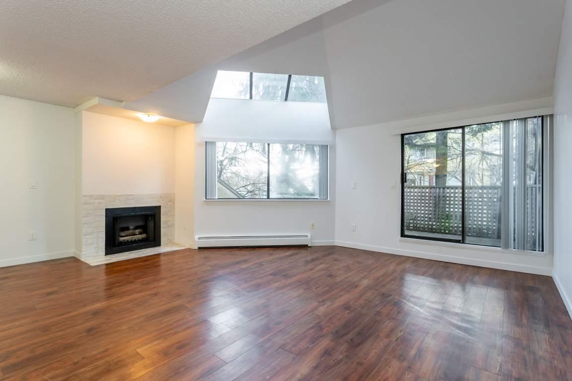 Fairview Apartments