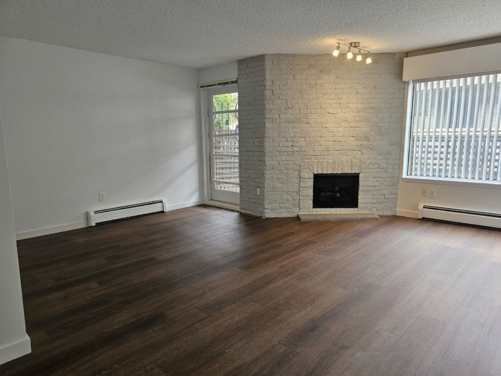 Fairview Apartments
