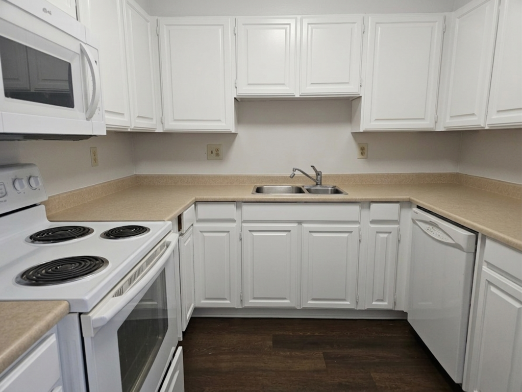 Fairview Apartments